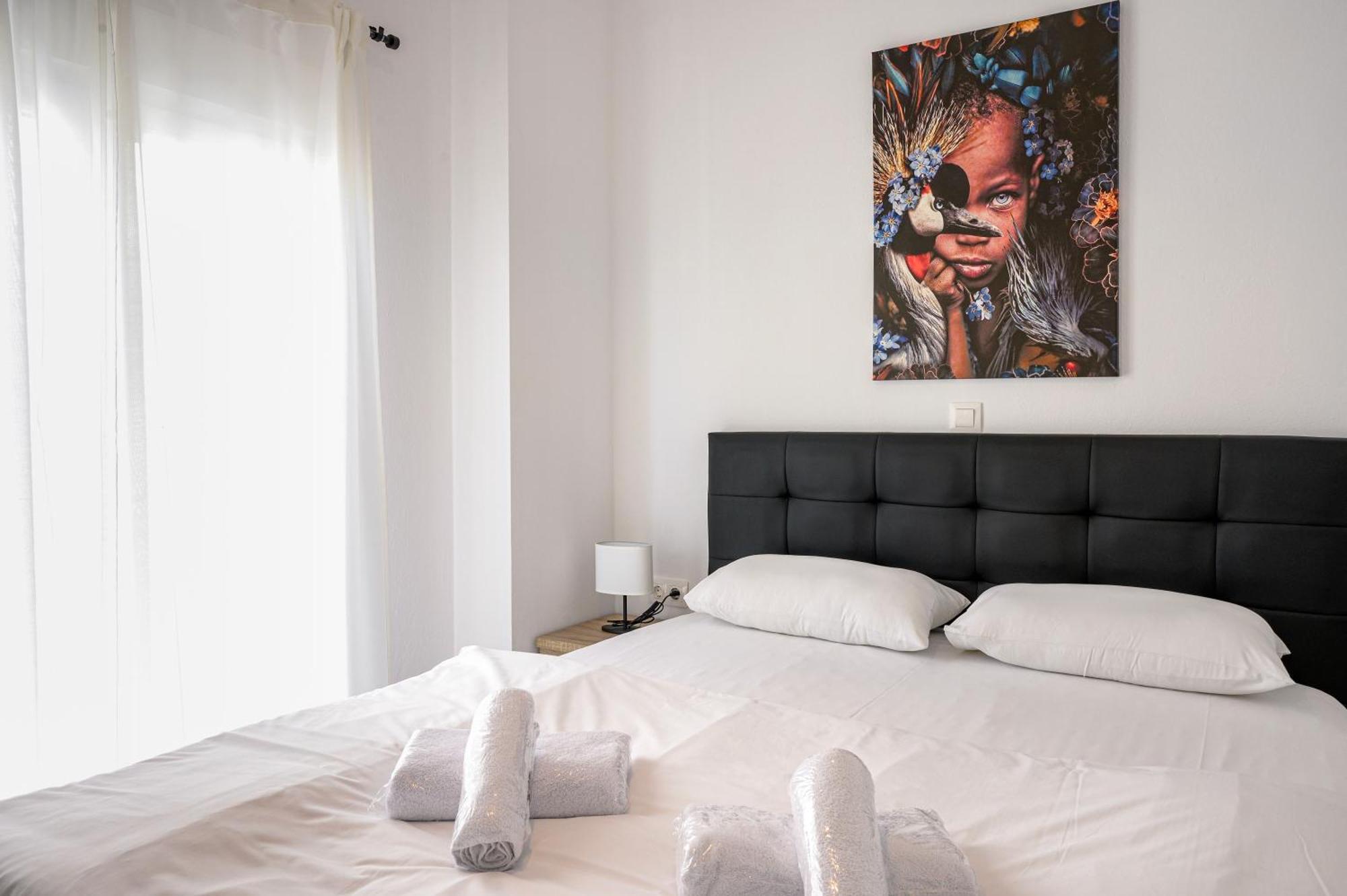 Thessaloniki Center Downtown Apartment Exterior foto