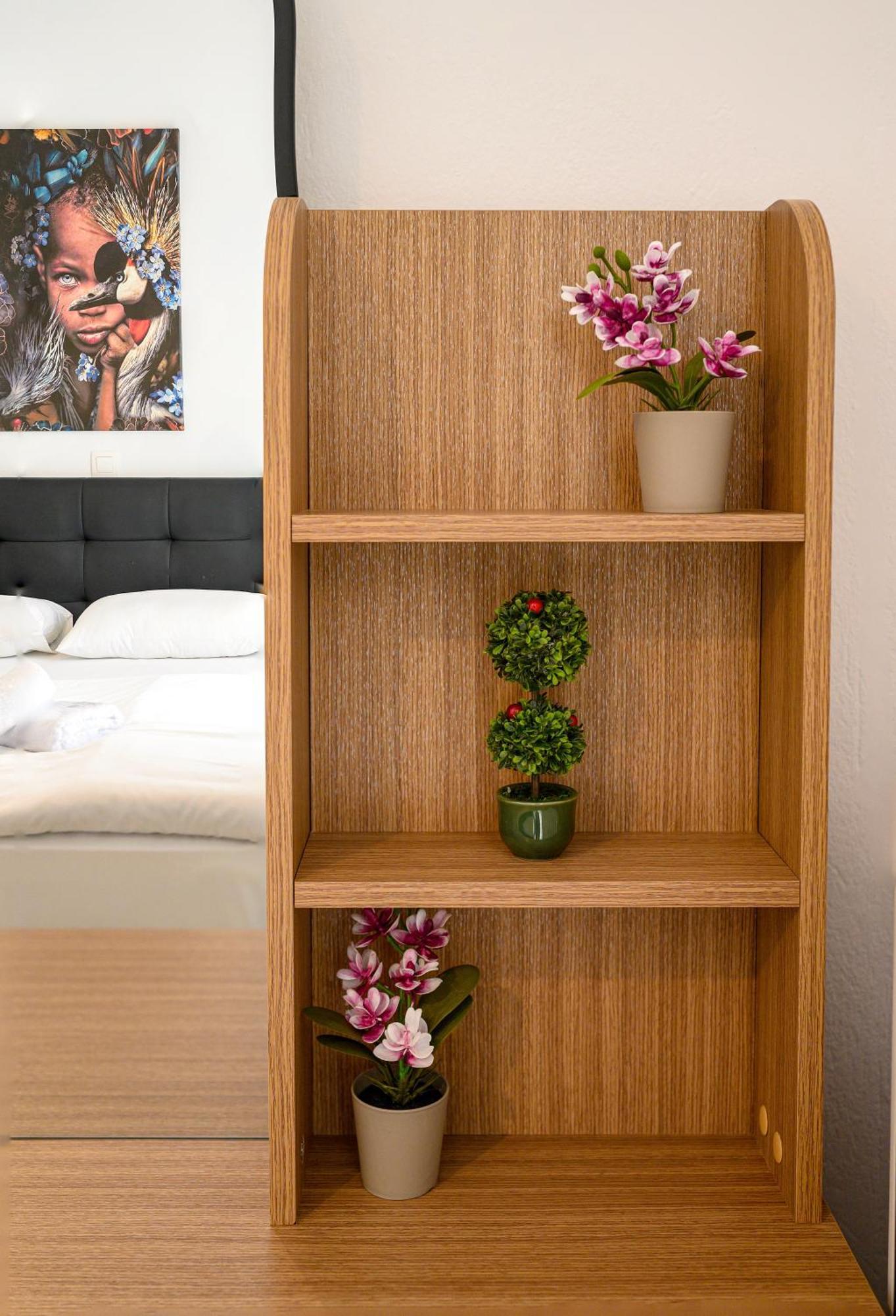 Thessaloniki Center Downtown Apartment Exterior foto